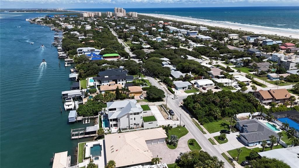 Active With Contract: $785,000 (0.31 acres)