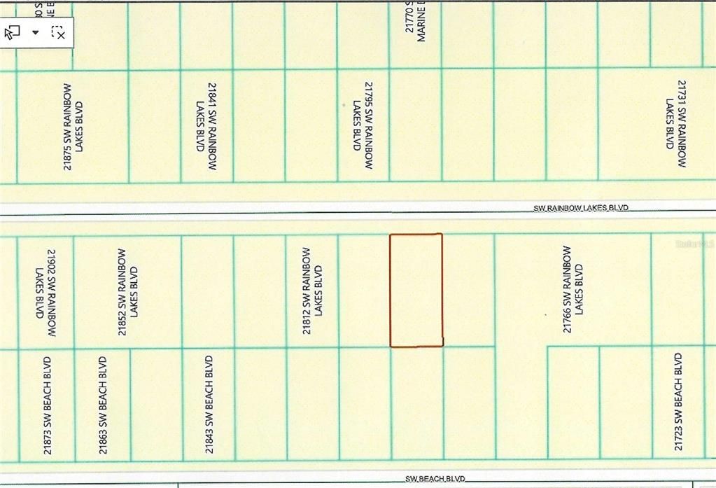 For Sale: $25,900 (0.24 acres)