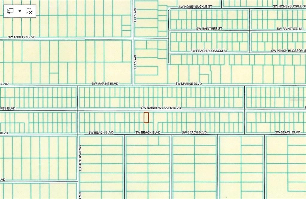 For Sale: $25,900 (0.24 acres)