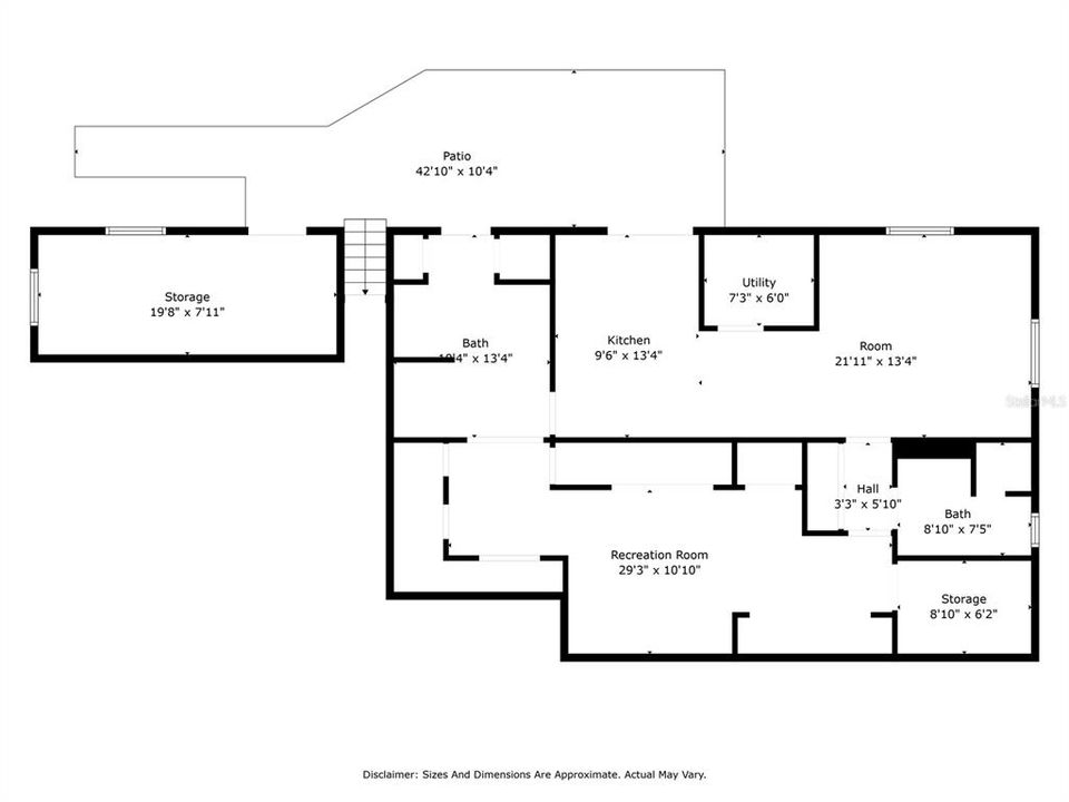 待售: $499,900 (3 贝兹, 3 浴室, 1822 平方英尺)
