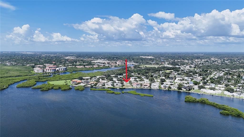 Activo con contrato: $1,900,000 (0.36 acres)