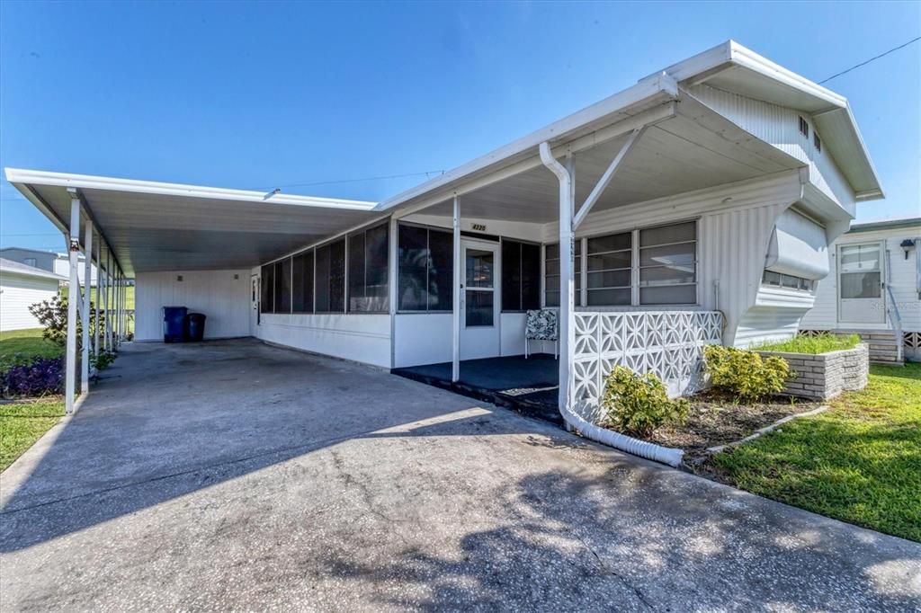 En Venta: $89,900 (1 camas, 1 baños, 550 Pies cuadrados)