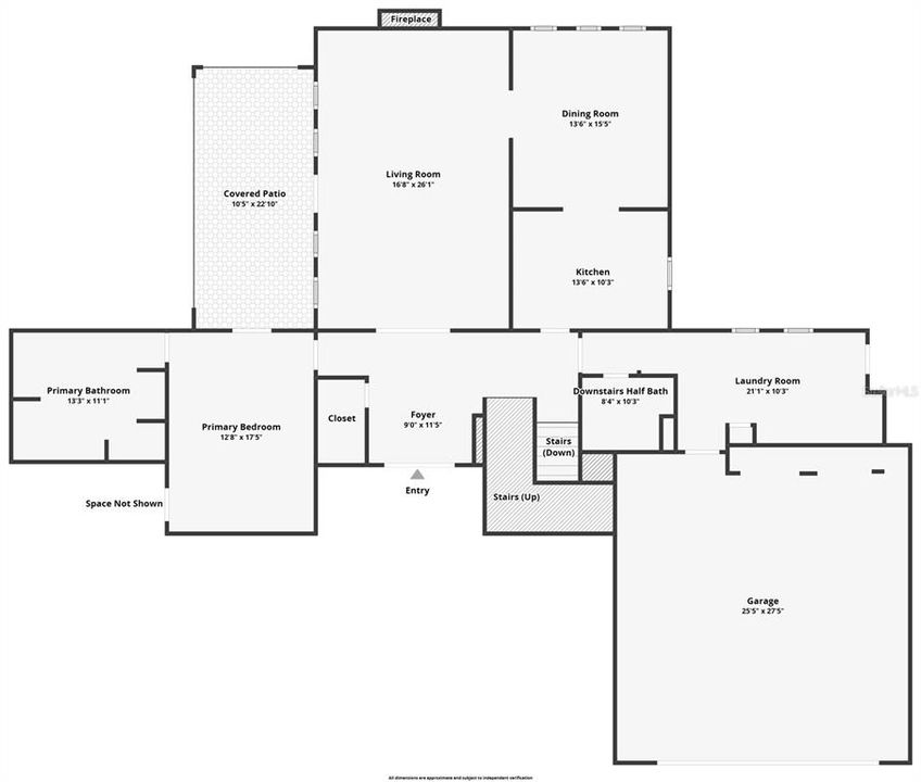 For Sale: $950,000 (3 beds, 3 baths, 3401 Square Feet)