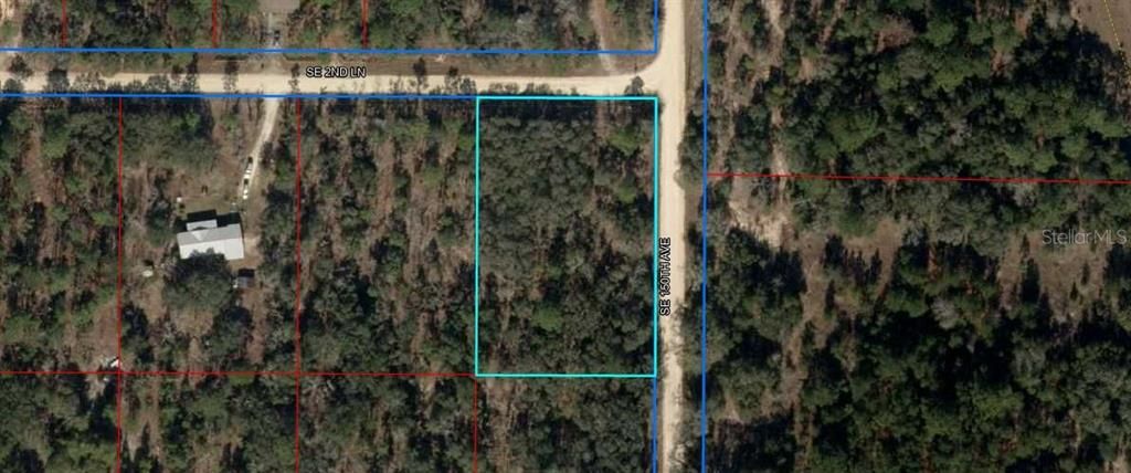 Недавно продано: $40,000 (1.37 acres)