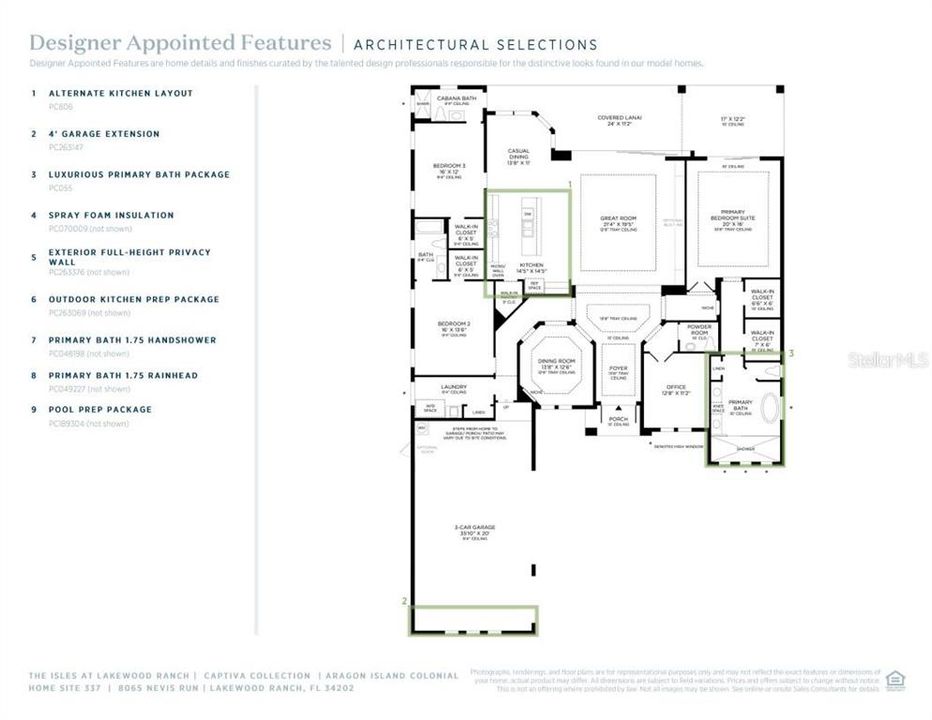 待售: $1,598,000 (3 贝兹, 3 浴室, 3211 平方英尺)