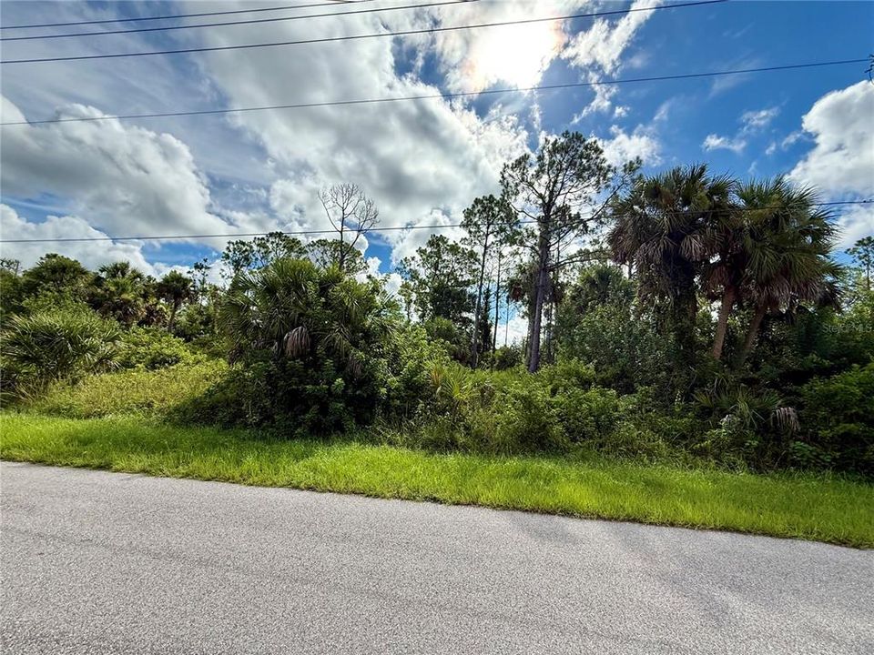 Activo con contrato: $25,000 (0.23 acres)