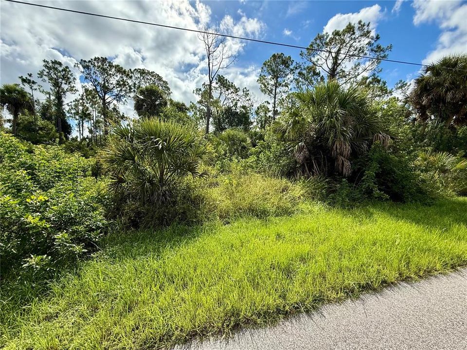 Activo con contrato: $25,000 (0.23 acres)