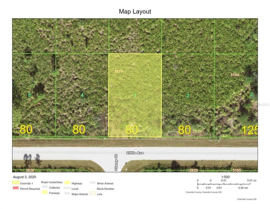 For Sale: $21,000 (0.23 acres)