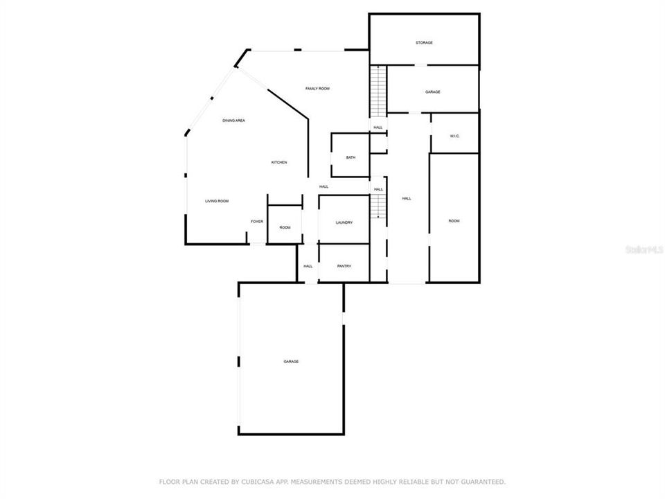 待售: $675,000 (3 贝兹, 3 浴室, 3452 平方英尺)