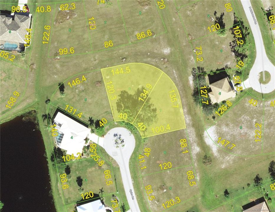 For Sale: $39,900 (0.23 acres)