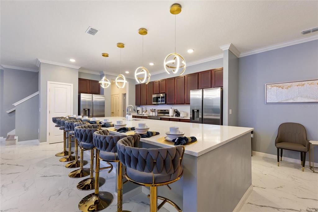 Active With Contract: $2,300,000 (15 beds, 15 baths, 6249 Square Feet)