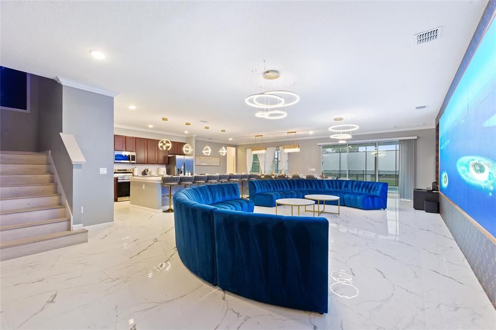 Active With Contract: $2,300,000 (15 beds, 15 baths, 6249 Square Feet)