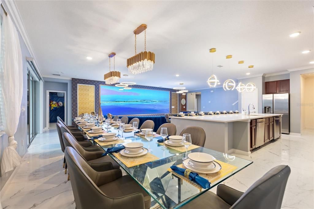 Active With Contract: $2,300,000 (15 beds, 15 baths, 6249 Square Feet)