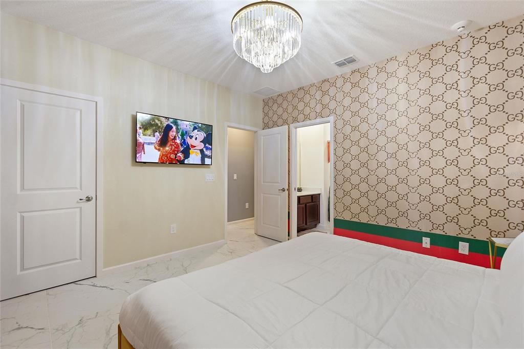 Active With Contract: $2,300,000 (15 beds, 15 baths, 6249 Square Feet)