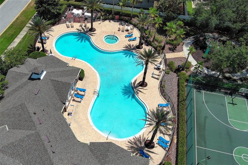 На продажу: $485,000 (3 спален, 2 ванн, 1832 Квадратных фут)