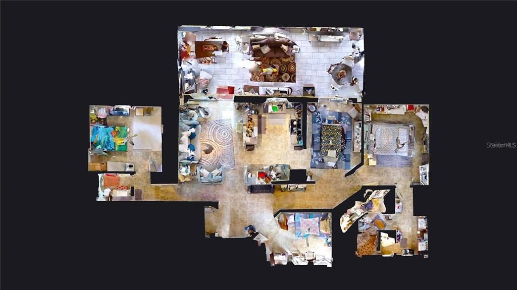 Activo con contrato: $299,900 (3 camas, 2 baños, 1597 Pies cuadrados)