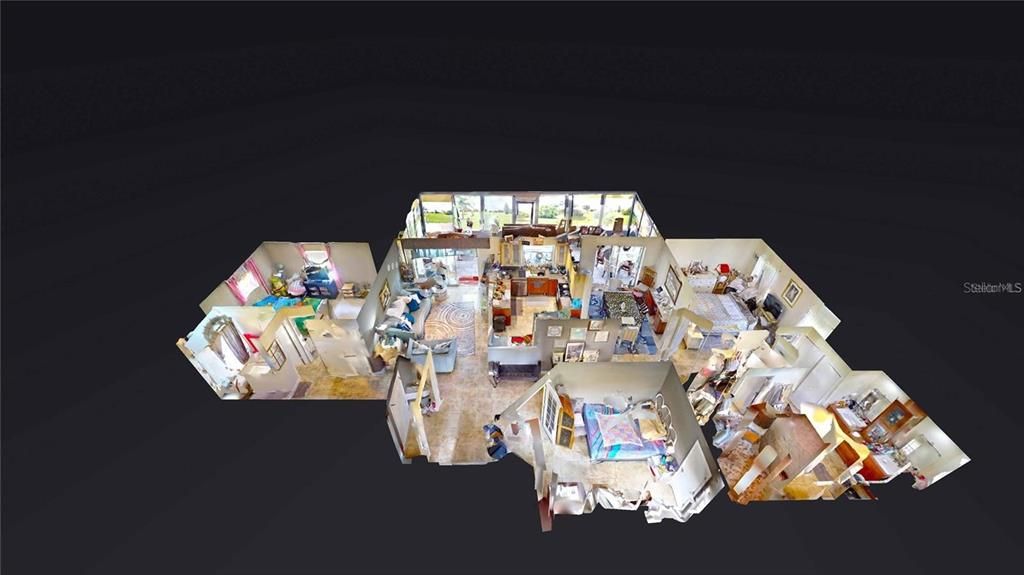 Activo con contrato: $299,900 (3 camas, 2 baños, 1597 Pies cuadrados)