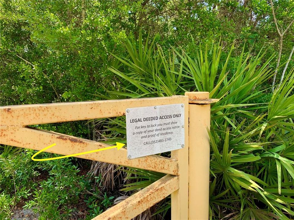 待售: $57,500 (1.00 acres)