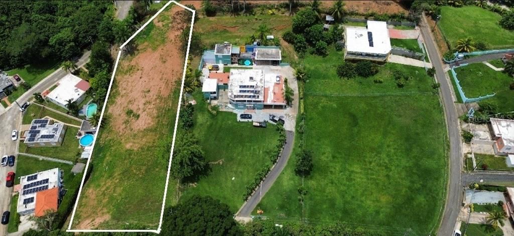 待售: $165,000 (0.90 acres)
