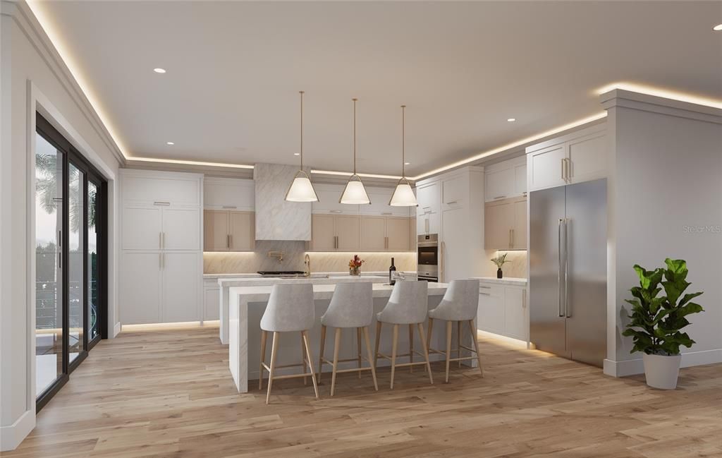 En Venta: $3,800,000 (4 camas, 3 baños, 3846 Pies cuadrados)