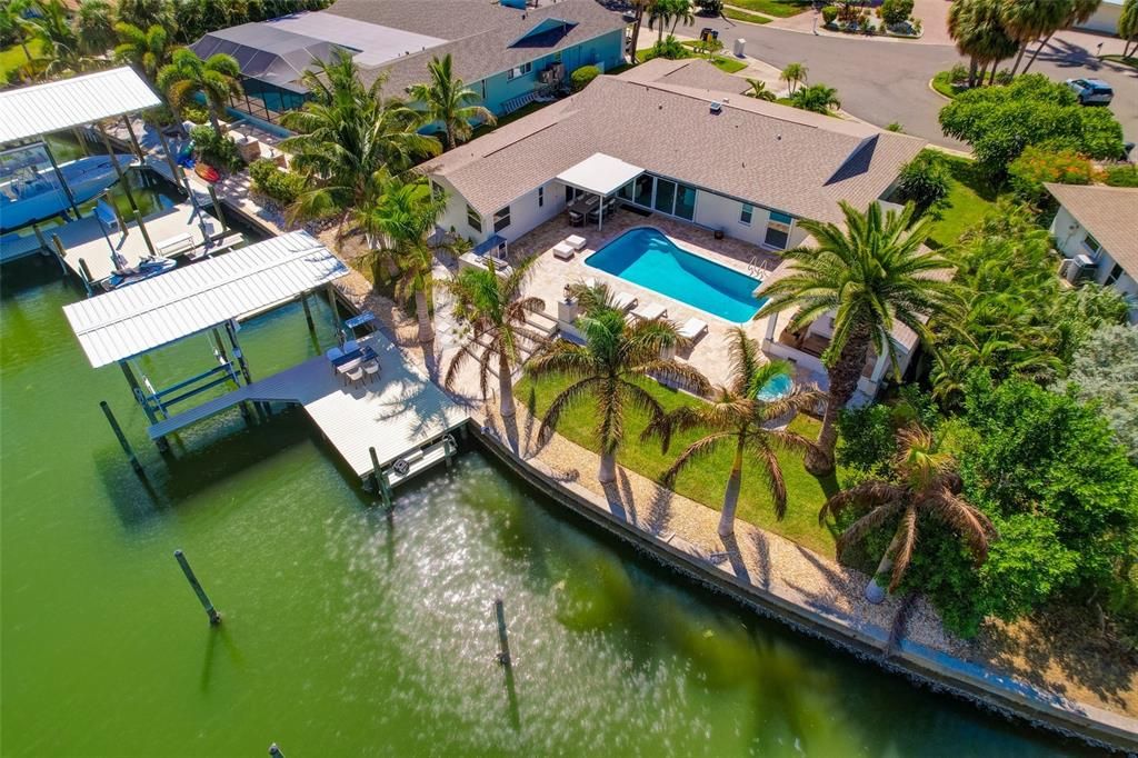 For Rent: $14,500 (3 beds, 3 baths, 2446 Square Feet)