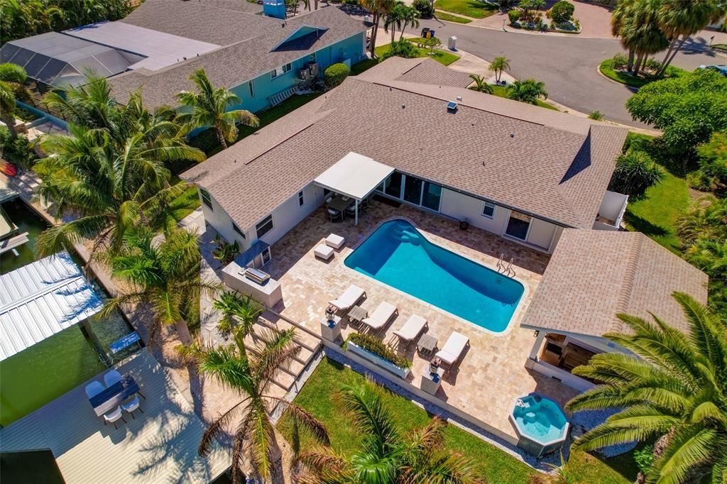 For Rent: $14,500 (3 beds, 3 baths, 2446 Square Feet)