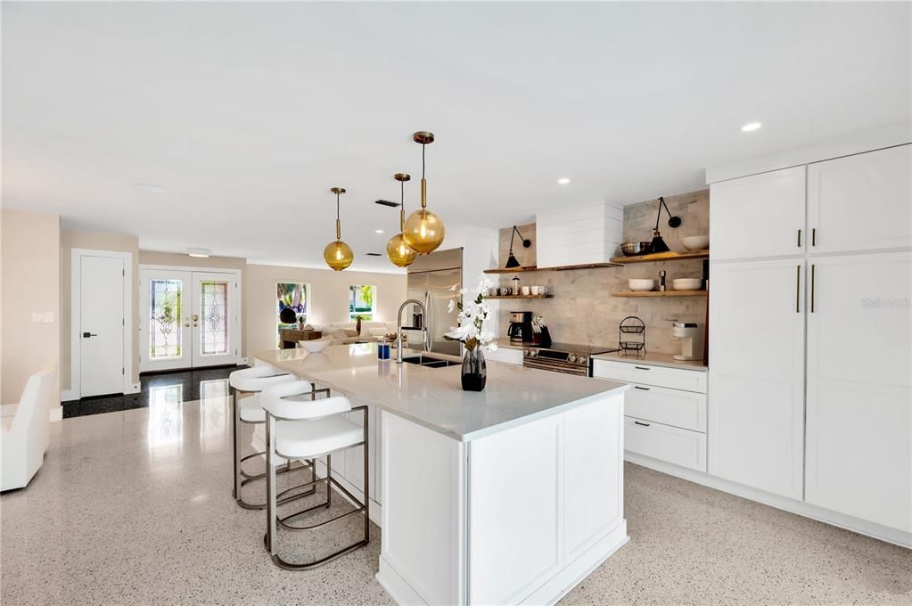 For Rent: $14,500 (3 beds, 3 baths, 2446 Square Feet)