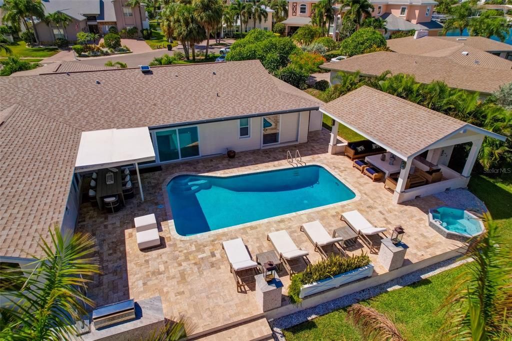 For Rent: $14,500 (3 beds, 3 baths, 2446 Square Feet)