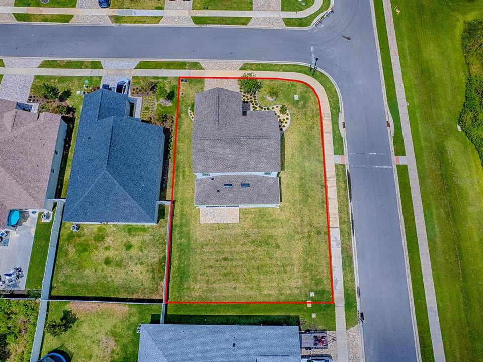 На продажу: $575,000 (4 спален, 2 ванн, 2426 Квадратных фут)