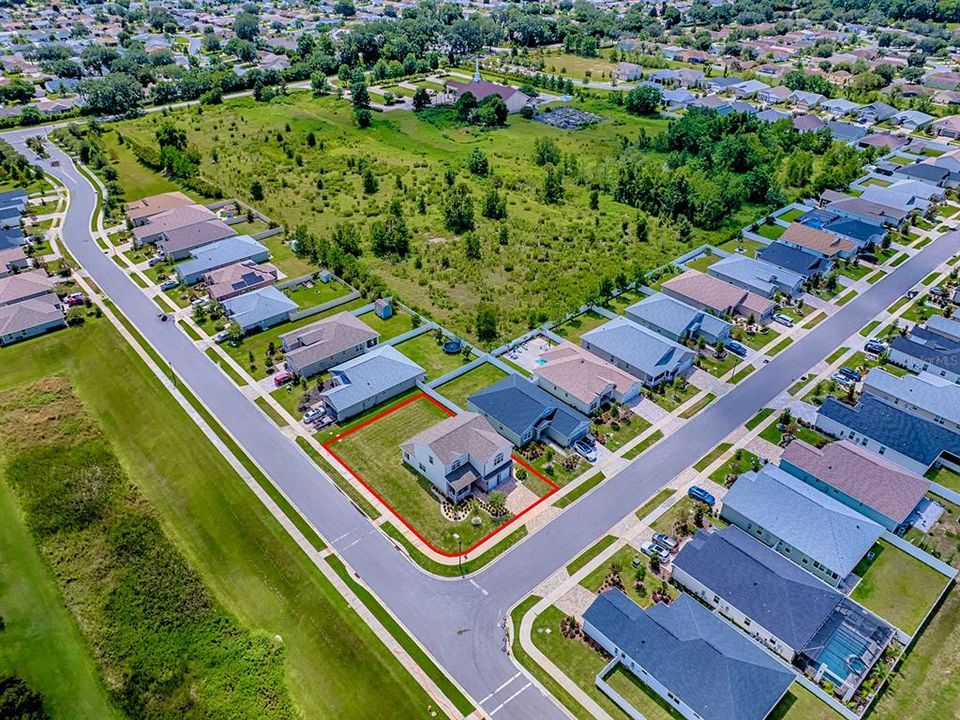 На продажу: $575,000 (4 спален, 2 ванн, 2426 Квадратных фут)