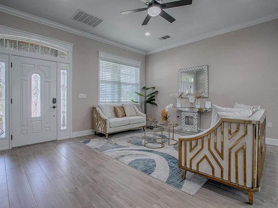 На продажу: $575,000 (4 спален, 2 ванн, 2426 Квадратных фут)