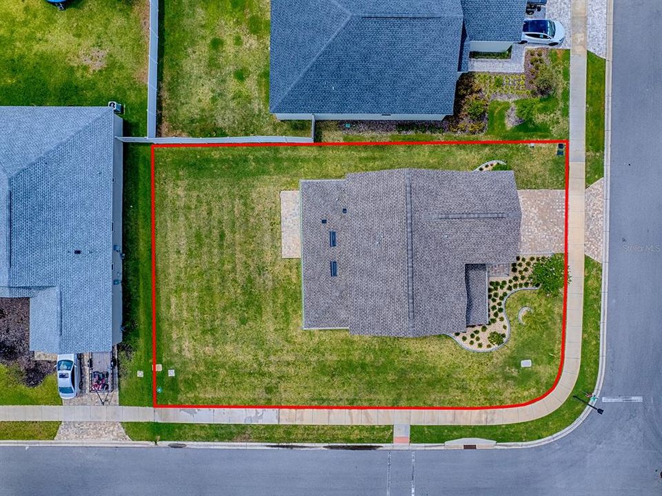 На продажу: $575,000 (4 спален, 2 ванн, 2426 Квадратных фут)