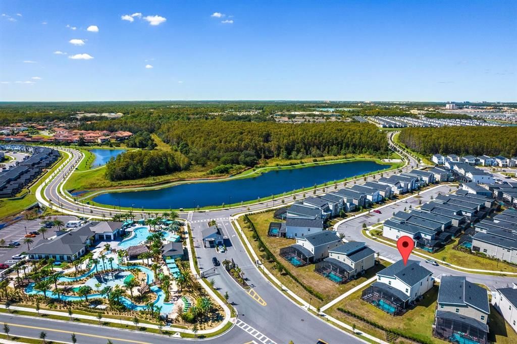 For Sale: $919,000 (9 beds, 5 baths, 4289 Square Feet)