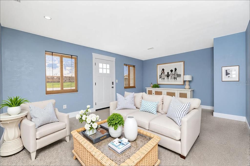 Active With Contract: $349,900 (2 beds, 2 baths, 1134 Square Feet)