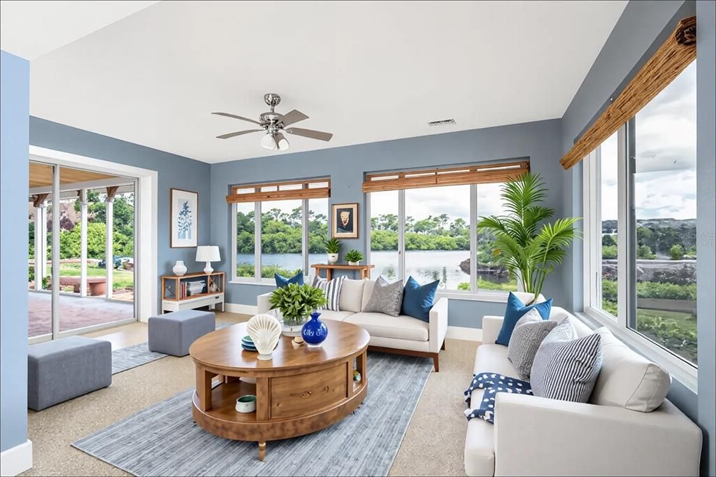 Active With Contract: $349,900 (2 beds, 2 baths, 1134 Square Feet)