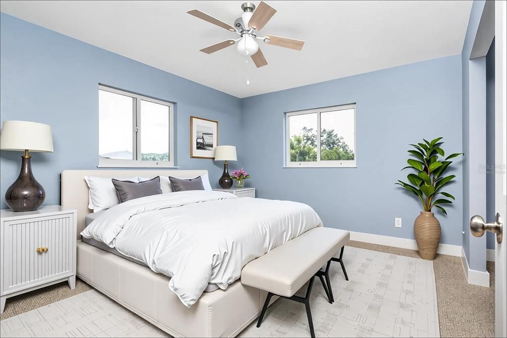 Active With Contract: $349,900 (2 beds, 2 baths, 1134 Square Feet)