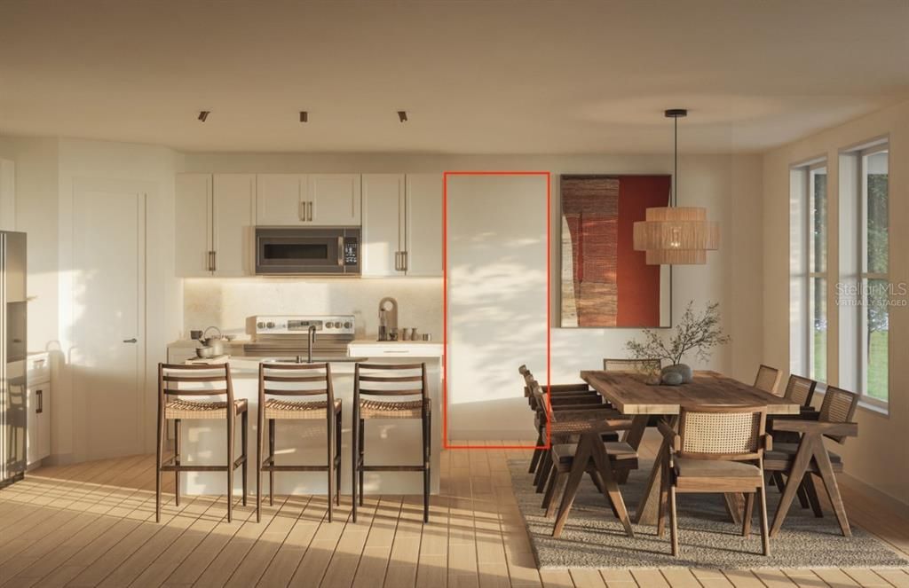 На продажу: $341,559 (4 спален, 2 ванн, 1742 Квадратных фут)