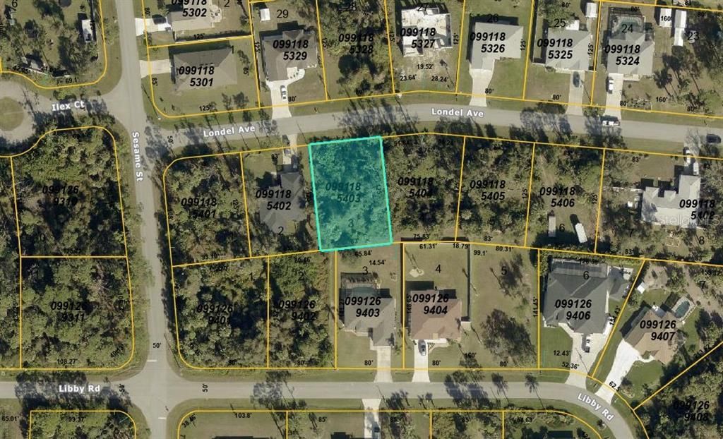 Недавно продано: $27,000 (0.24 acres)