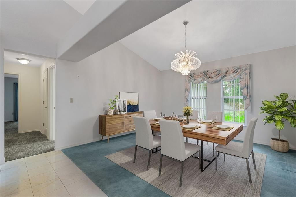 Active With Contract: $450,000 (4 beds, 2 baths, 2829 Square Feet)