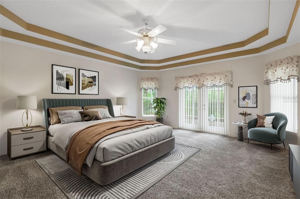 Active With Contract: $450,000 (4 beds, 2 baths, 2829 Square Feet)