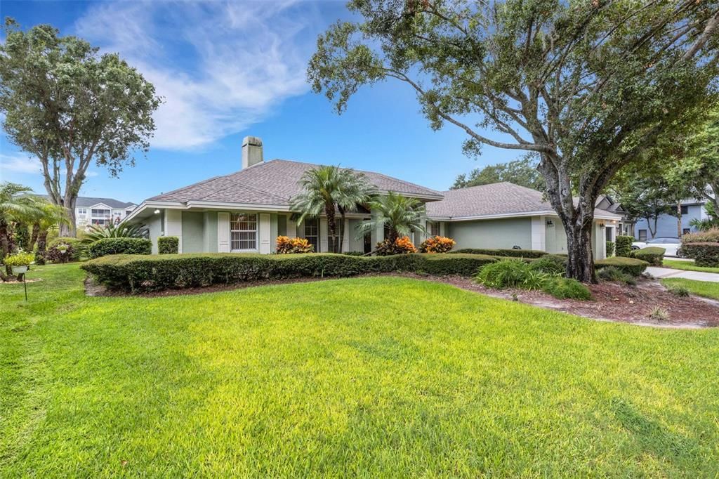 Active With Contract: $450,000 (4 beds, 2 baths, 2829 Square Feet)