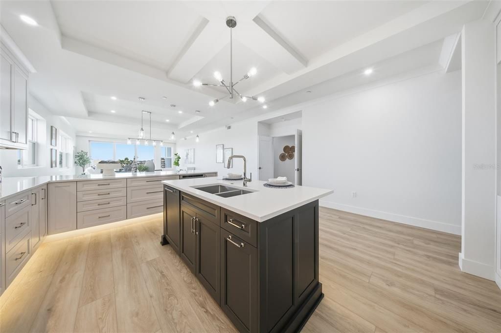 На продажу: $10,675,000 (4 спален, 3 ванн, 3126 Квадратных фут)