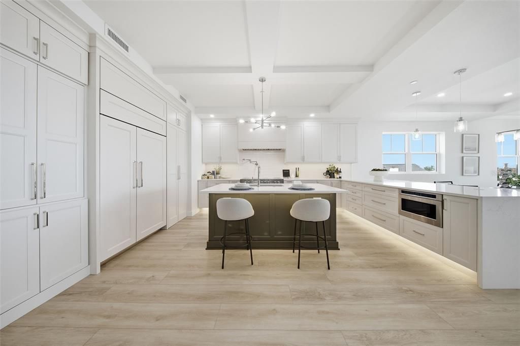 На продажу: $10,675,000 (4 спален, 3 ванн, 3126 Квадратных фут)