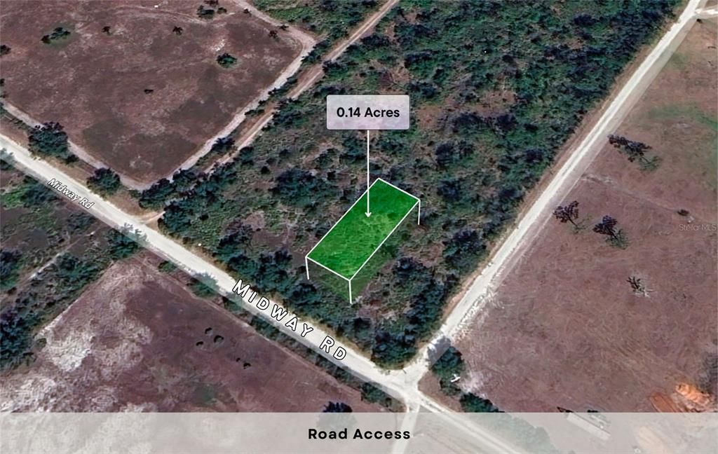 Под контрактом: $21,950 (0.14 acres)