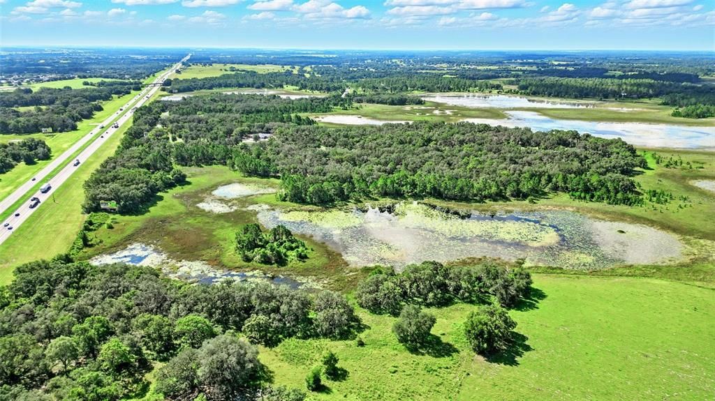 En Venta: $249,000 (5.88 acres)