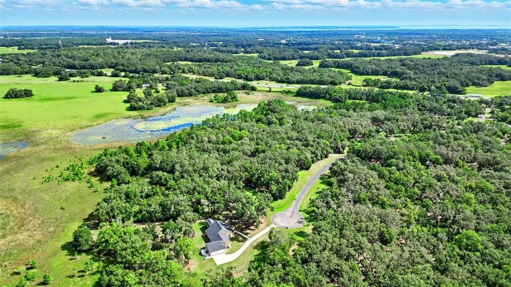 En Venta: $249,000 (5.88 acres)