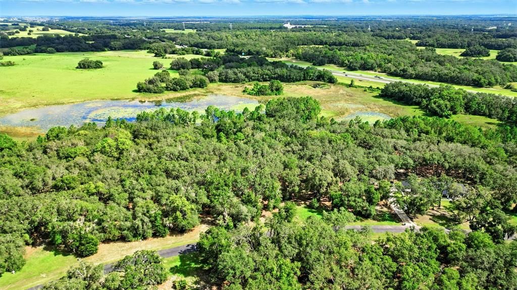 En Venta: $249,000 (5.88 acres)