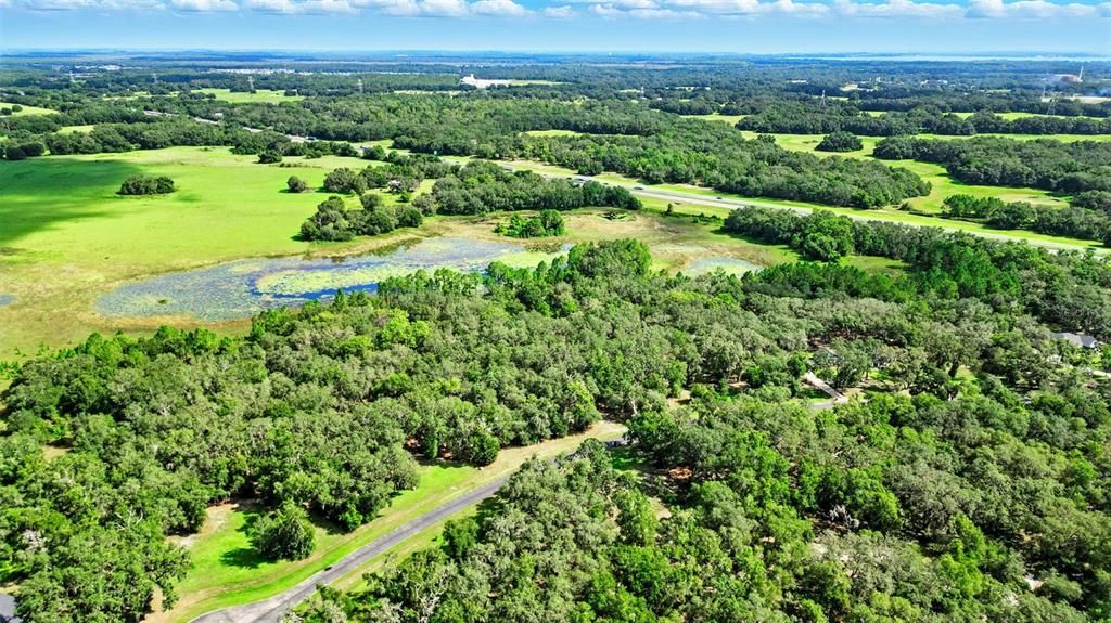 En Venta: $249,000 (5.88 acres)