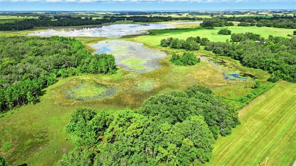 En Venta: $249,000 (5.88 acres)