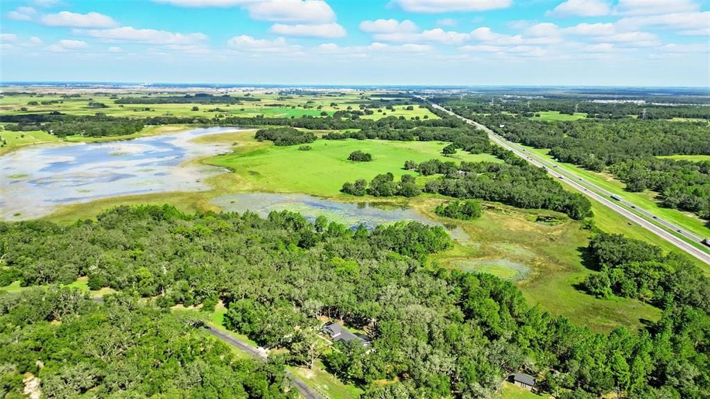 En Venta: $249,000 (5.88 acres)